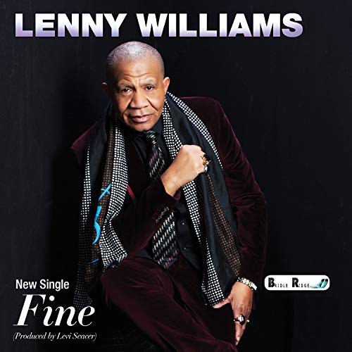 Lenny Williams