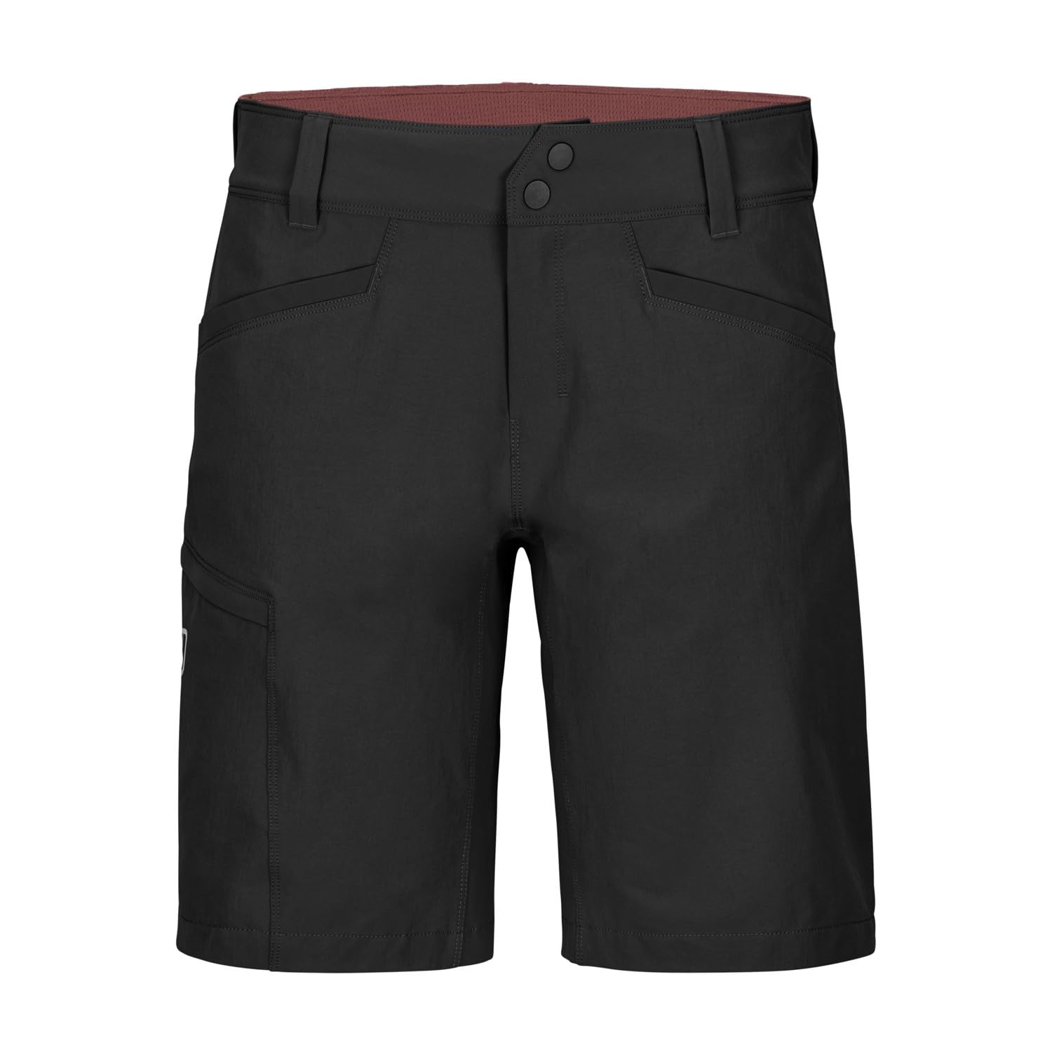Ortovox Damen Boardshorts Pelmo Shorts W