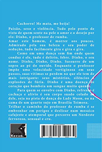 Os Assassinatos do Professor de Rumba