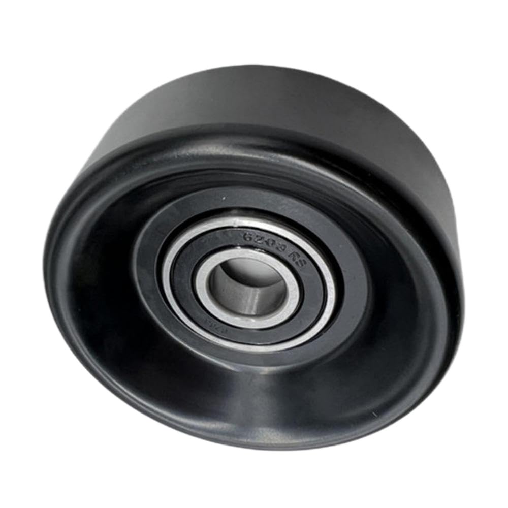 Puleggia con alimentazione a cinghia a serpentina compatibile con motori a sterra penta 3861009 adatta a 4. 3gxie 8. 1Gie 8. 1gi 5. 0GXI 5. 7 modelli