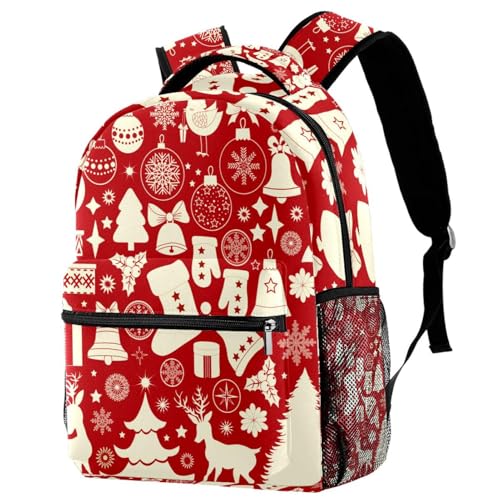 Sac de voyage décontracté multicolore pour les sorties des filles et garçons