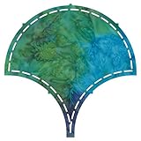 AccuQuilt GO! Clamshell 8