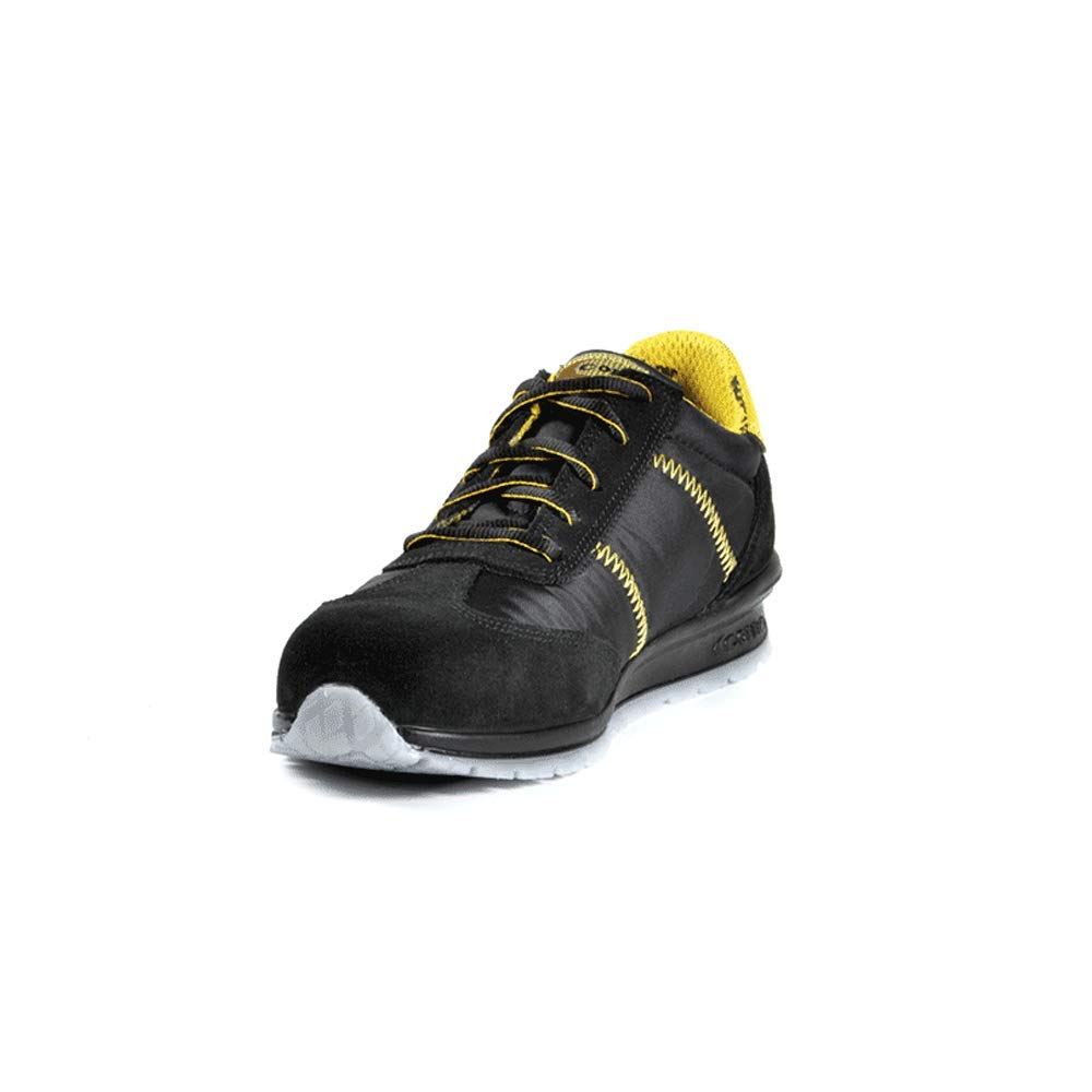 COFRA No Aplica Zapatos de Seguridad y contra incendiosHombre