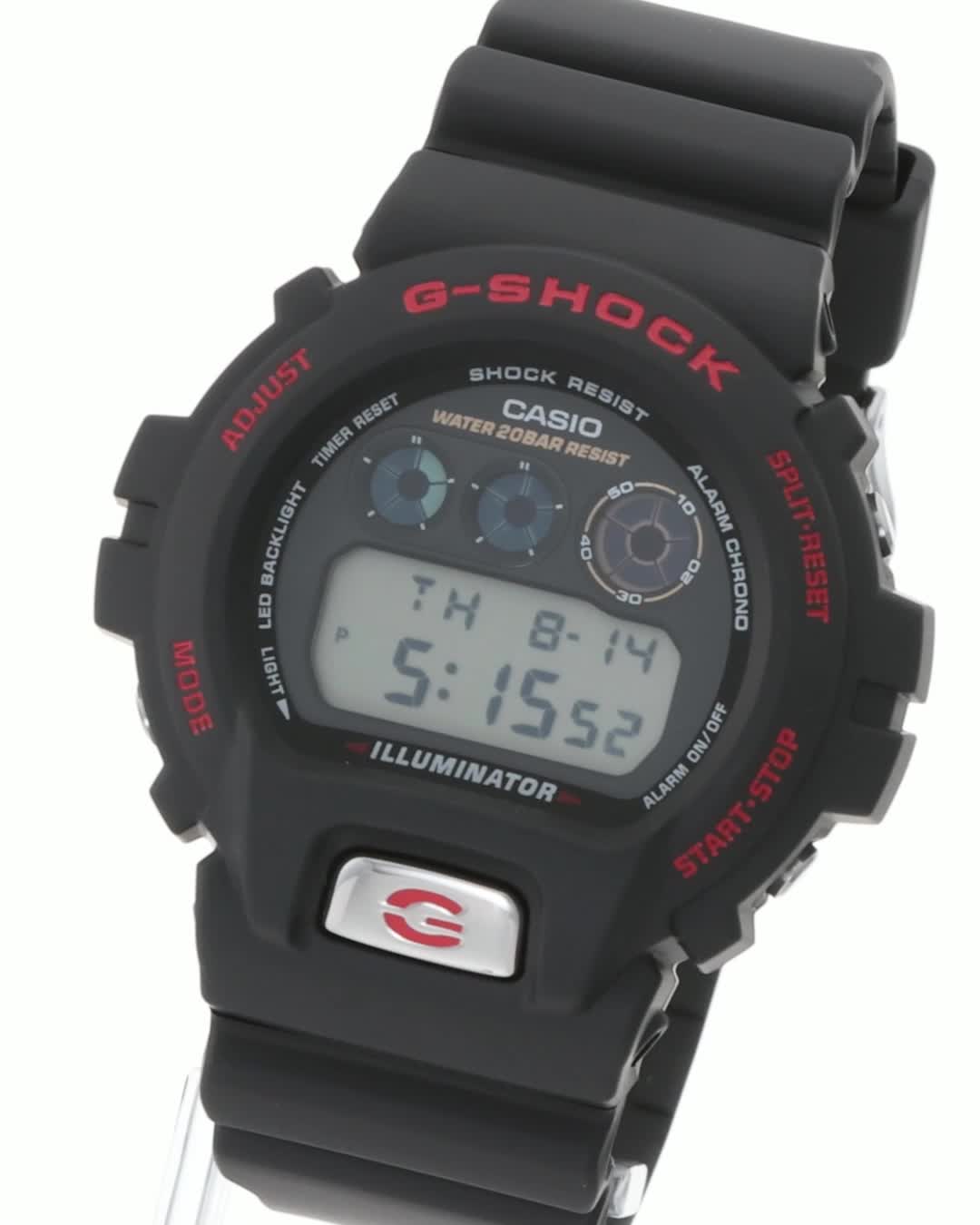 時計 G-SHOCK DW6900 G-SHOCK × UNDEFEATED 『DW6900』が国内8月19日より発売 | UP TO