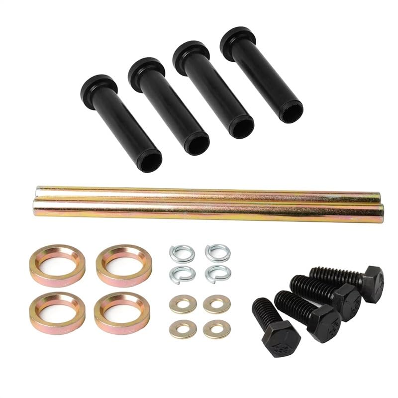 Kit brazo inferior Polaris Scrambler 500 repara dirección eje 2
