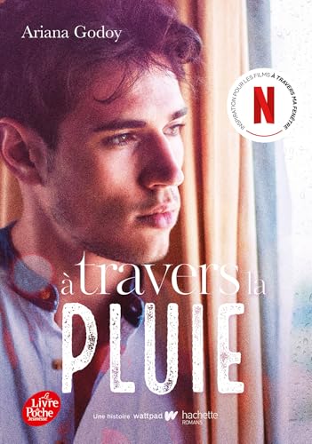 A travers ma fenêtre - Tome 3: Après la pluie
