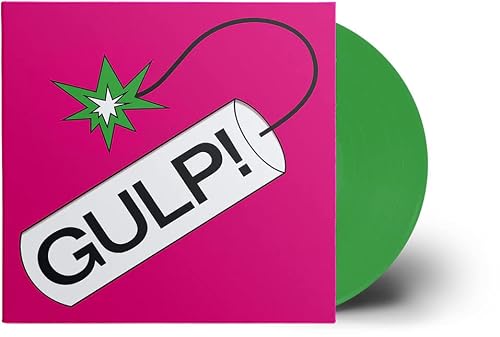 Album Art for Gulp by Sports Team