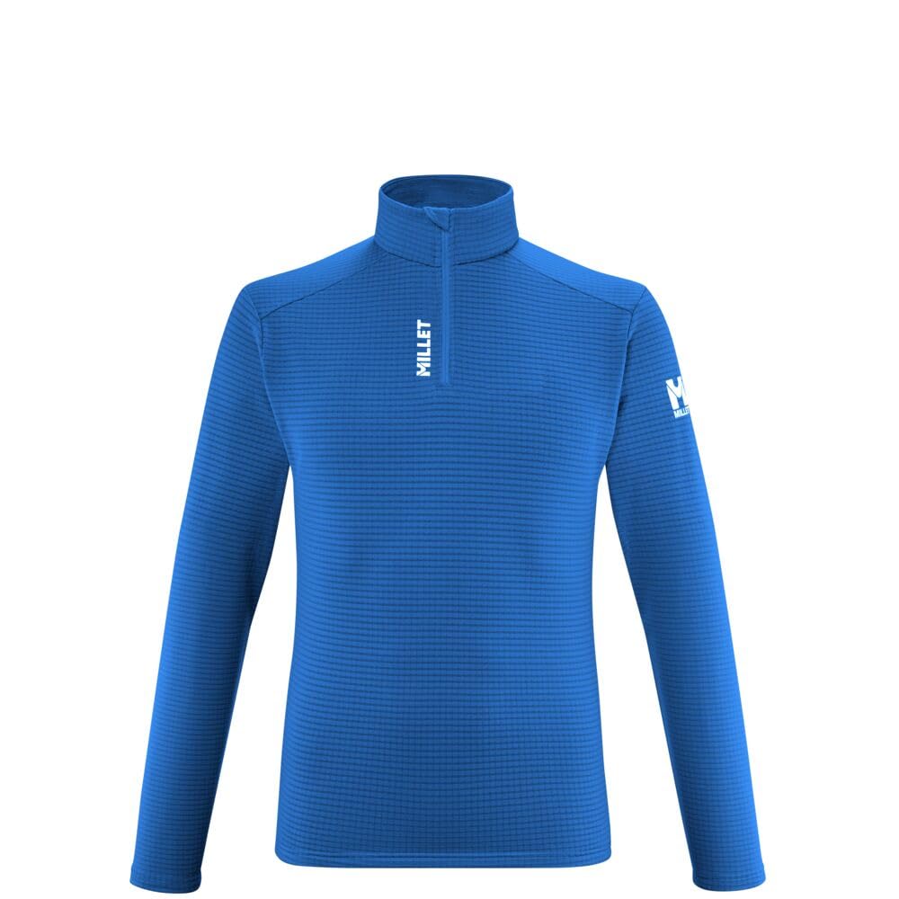 Millet Intense FL Po M Polaire Homme (Lot de 1)
