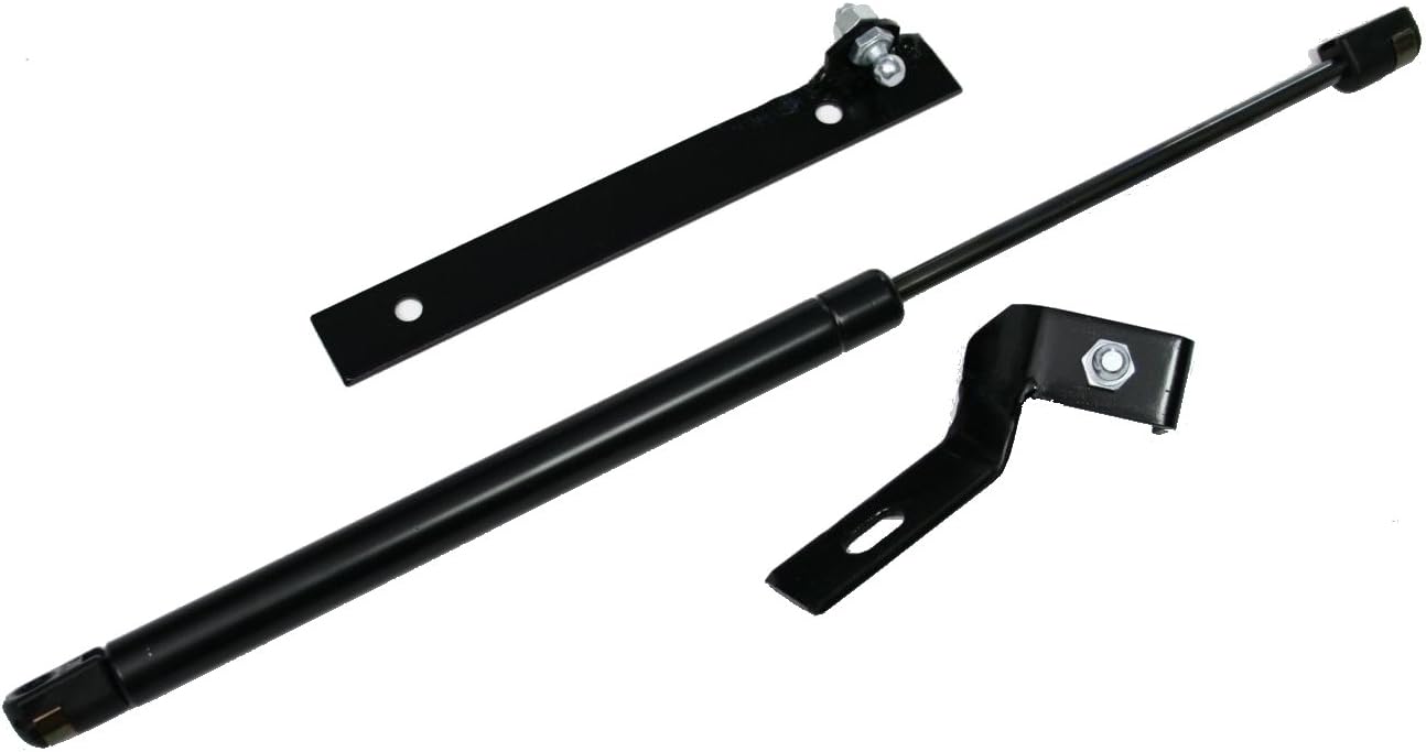 SpeedDirect 78045461 Gas Shock Hood Strut Conversion Kit