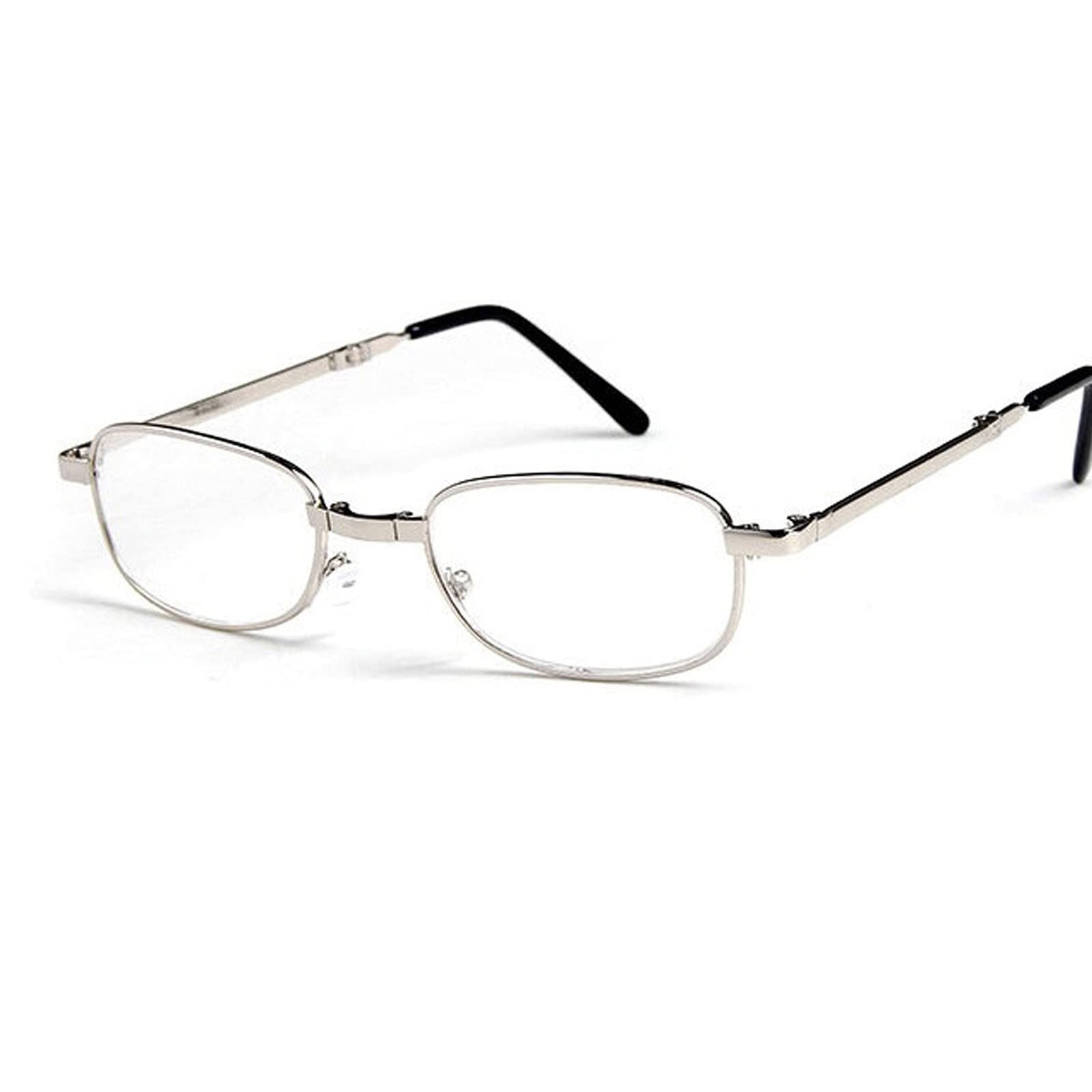 Okulary dla kobiet i mężczyzn Anti zmęczenie oczu Bóle Blue Light okulary Przenośny pomocy czytanie Vintage okulary do czytania Prevent Eye Fatigue,Resin,+400