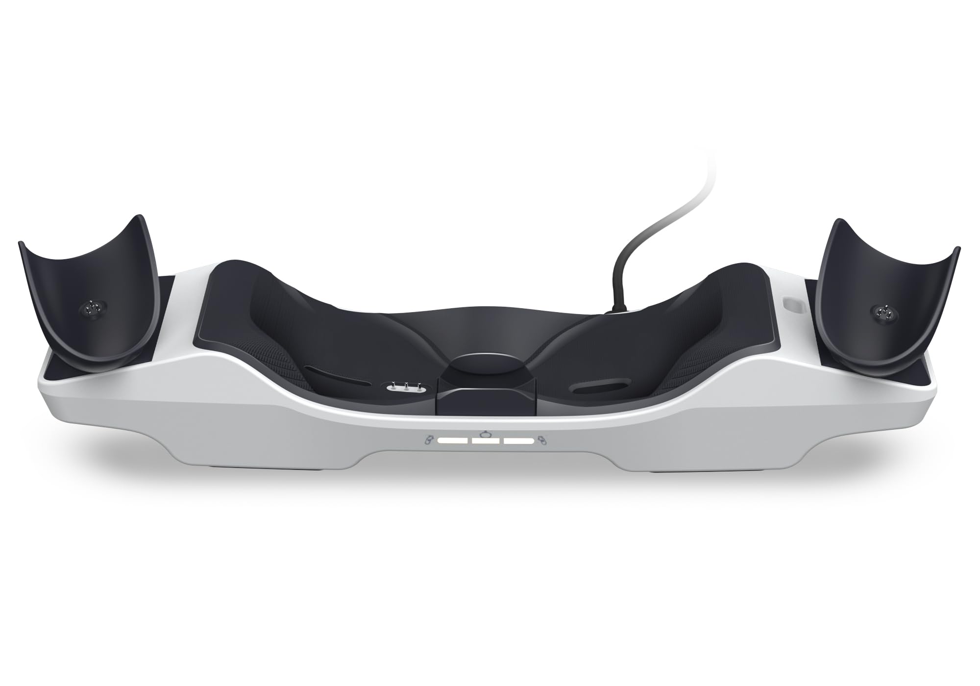 Amazon.co.jp: PowerA Meta Quest 3 / 3S用充電ステーション、Meta公式