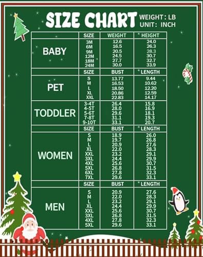 Merry and Bright Shirt Christmas T-Shirts for Family Couple Outfit Tee Parent-Child Short Sleeves Christmas Top2