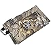 Klein Tools 55560 Zipper Bags, Camo Bags are 12.5 and 10-Inch, 1680d Ballistic Weave Camouflage 2-Piece
