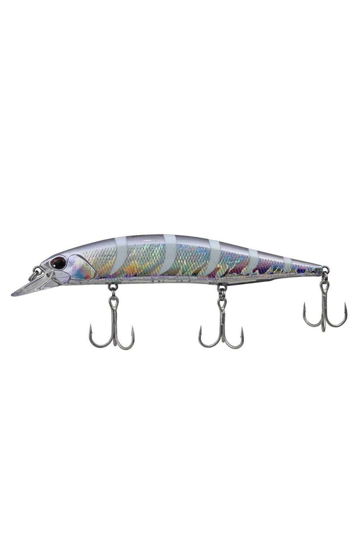 Sea Horse Realis Jerkbait 12 Cm 18,2 Gr Lzg-16#