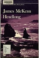 Headlong 0874802733 Book Cover