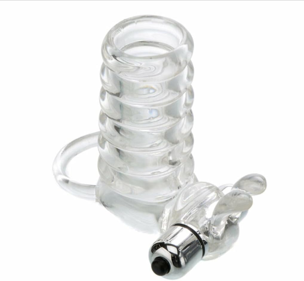 Intimate Sensation Enhancer