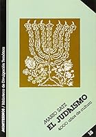 El judaísmo 8485859596 Book Cover