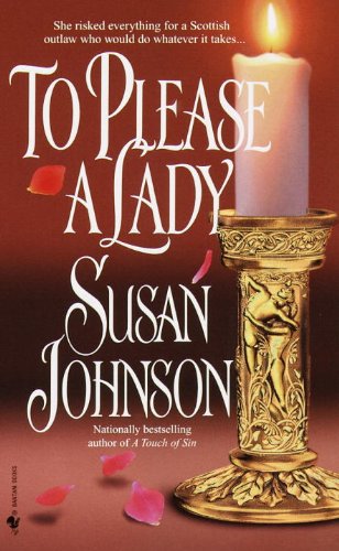 To Please a Lady (Carre Book 2)      Kindle Edition