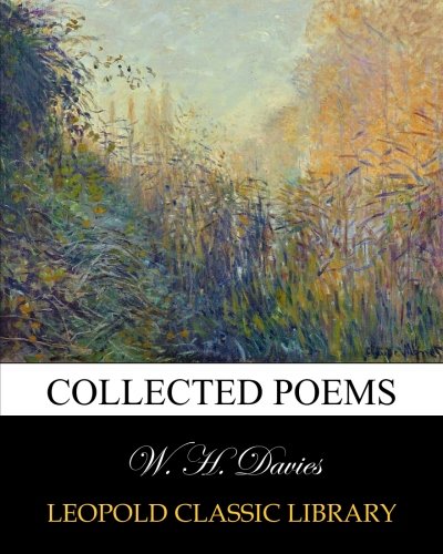Collected poems