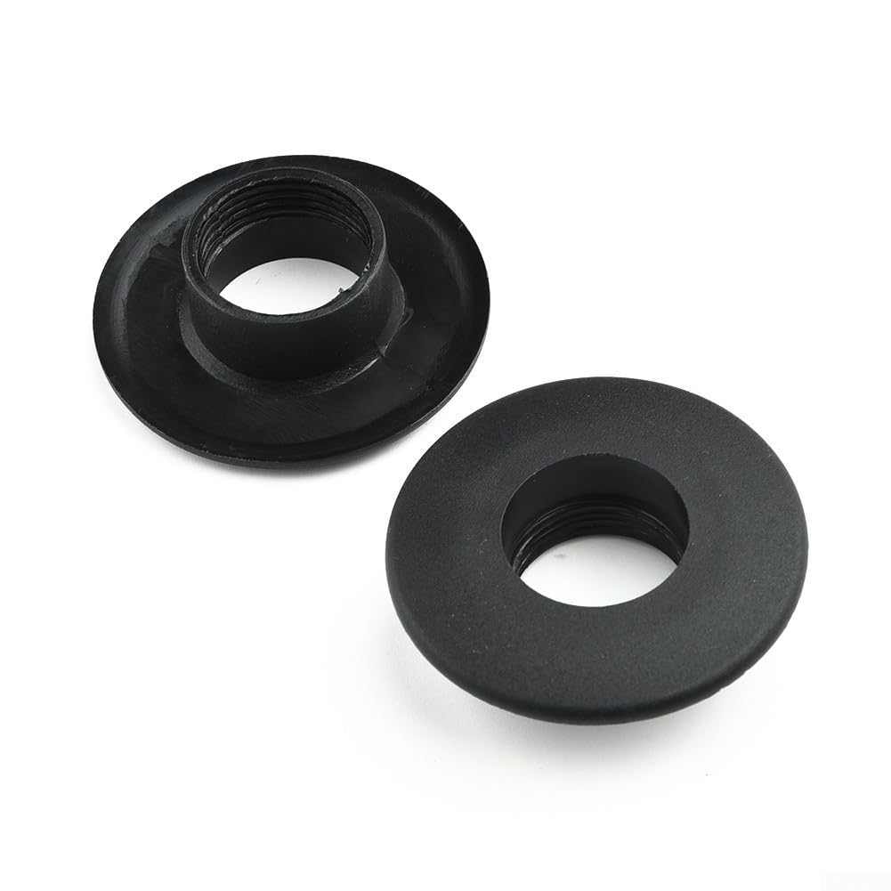 Lot de 10 roulements essentiels conçus pour une utilisation dans les tables de baby-foot (16 mm)