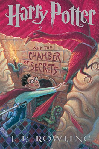 Harry Potter and the Chamber of Secrets Harry Potter and the Chamber of Secrets