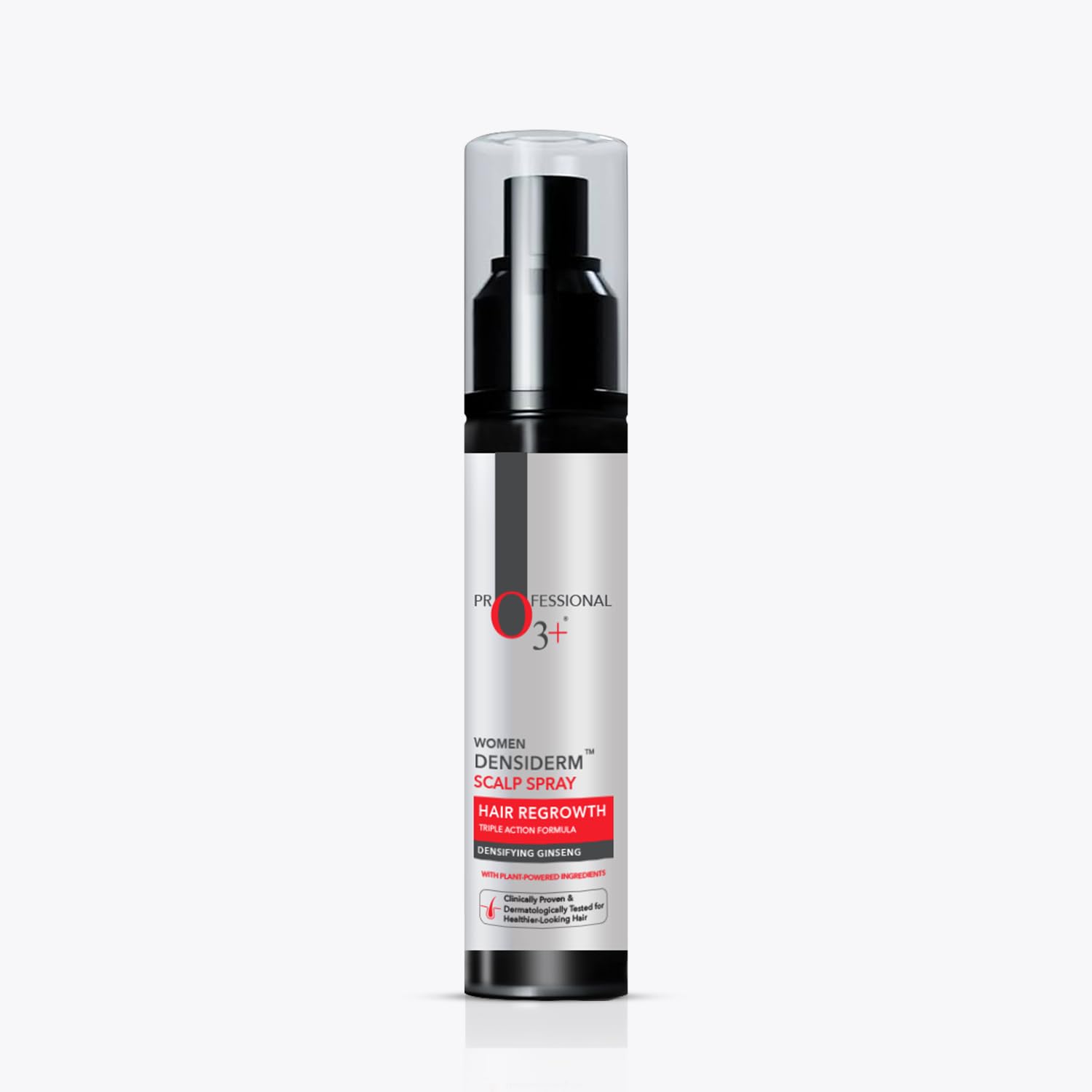 O3+ Densiderm Scalp Spray for Women - 50ml-image-29