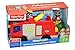 Little People- Camion dei Pompieri Playset Giocattolo per Bambini 1+ Anni, Multicolore, FPV32