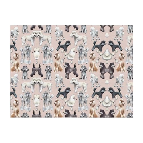 Acondicionador Perros Hipoalergénicos Marca GaJher