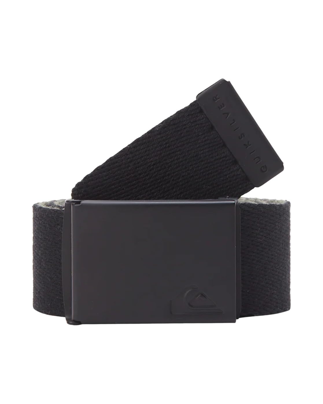 Quiksilver The Jam - Webbing Belt for Men