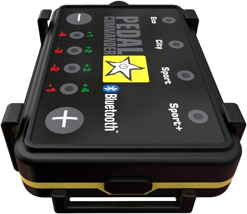 PEDAL COMMANDER for Acura TSX 2009-2014 Throttle Response Controller - Fits 2nd Gen, Base, Special Edition, Technology, 2.4L, 3.5L, Acura TSX Accessories