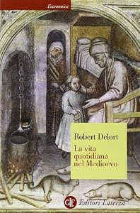 La vita quotidiana nel Medioevo: 110