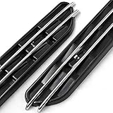 Wunderschöner Schutz, ein stilvolles Autoleben, aufwändige Produktion, Texturverbesserung, um Ihr Auto glänzend und beweglich zu machen, Schutz der originalen Fahrzeugverkleidung und Hinzufügung von Mode und Luxus.