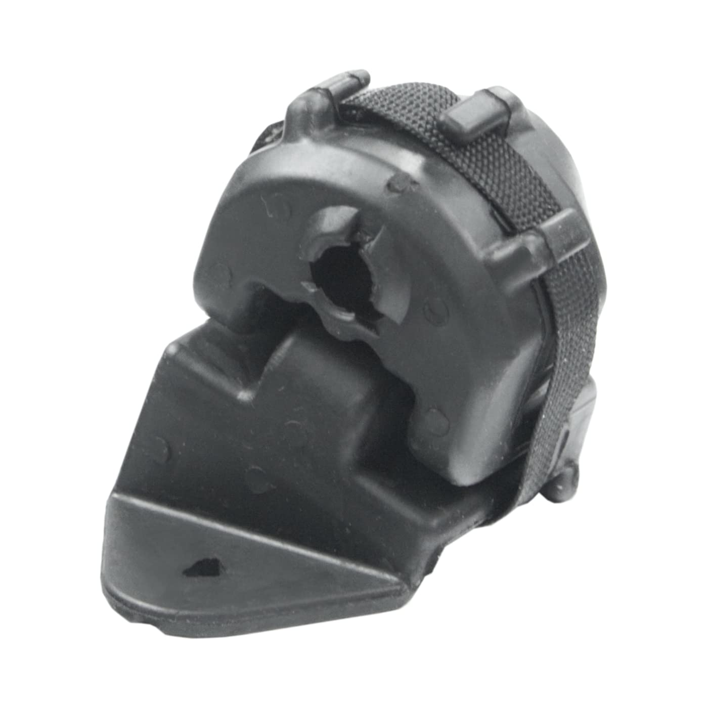 FERROZ Abgasrohr und Auspuff-Endtopf für Peugeot 207 04.2008-12.2015 1.4i Schrägheck, Kombi