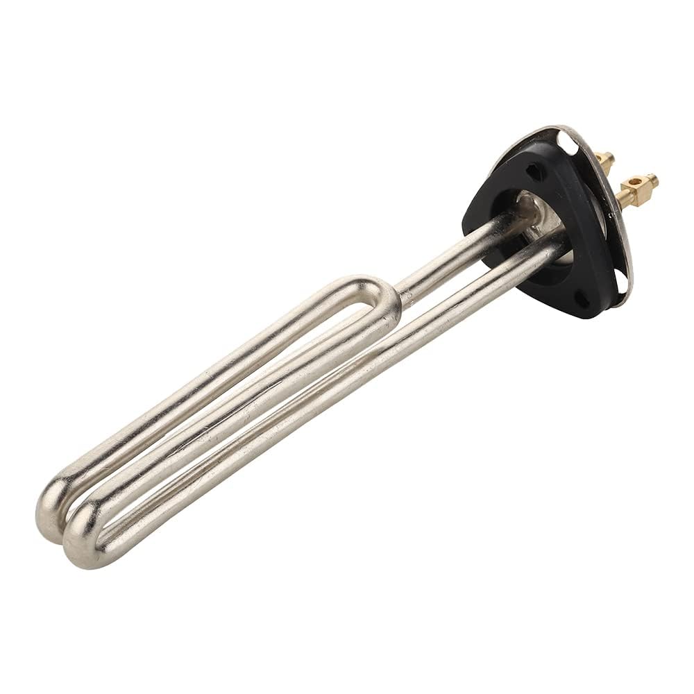 Airex Triangle Type Geyser Heating Element, 1500 Watt, Stainless Steel-image-29
