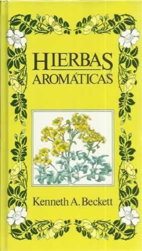 Hierbas aromáticas