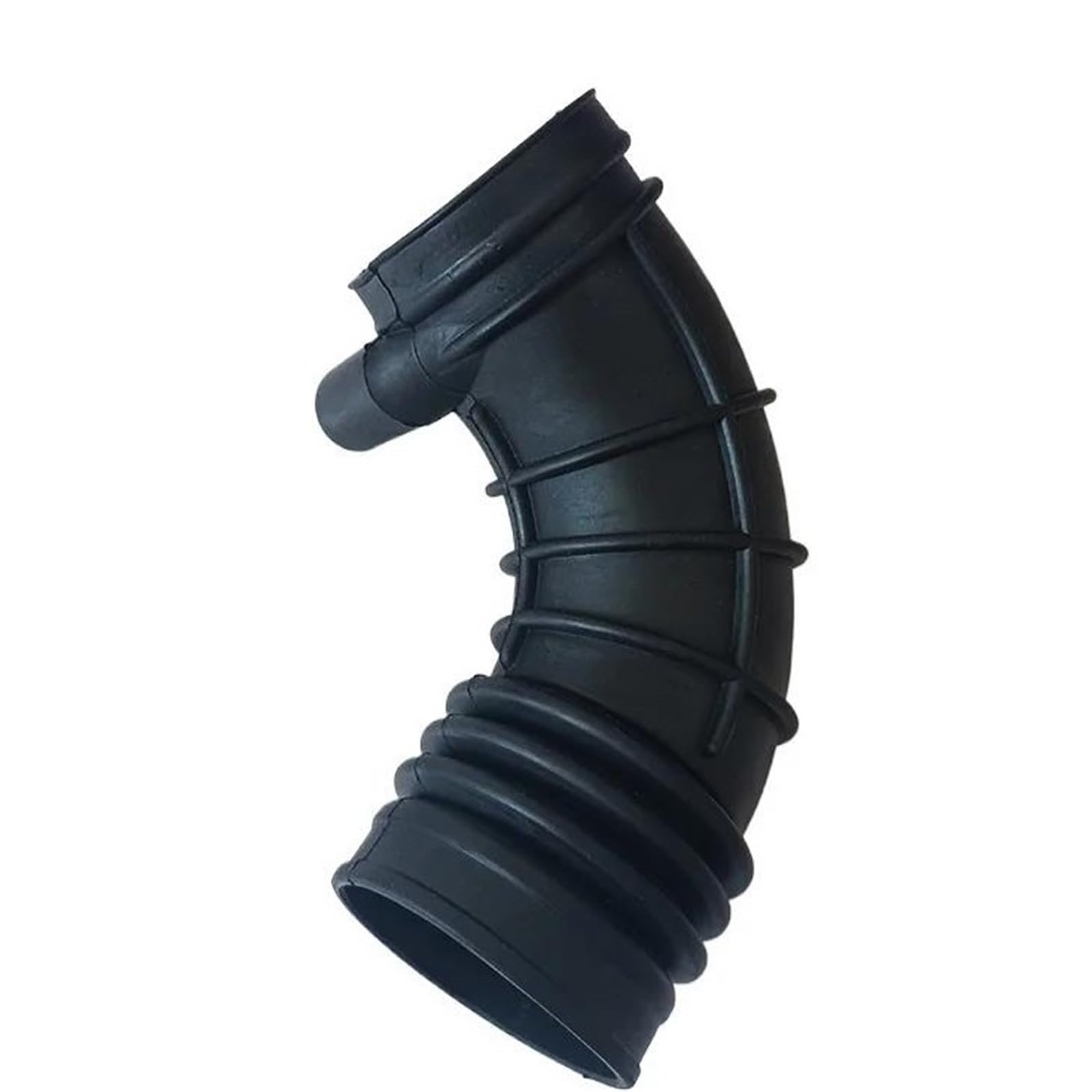 IITA Tubo Aspirazione Auto 13541427780 Tubo di Aspirazione dell'Aria Condotto dell'Aria Motore Automobilistico per BMW Serie 5 E34 520 per M50 1989 1990 1991-1996 Auto Tubo aspirazione Aria