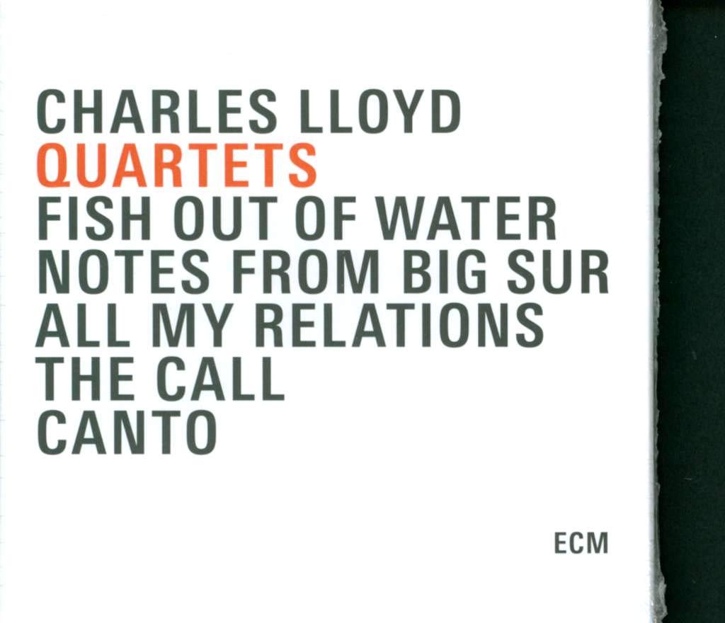 Quartets