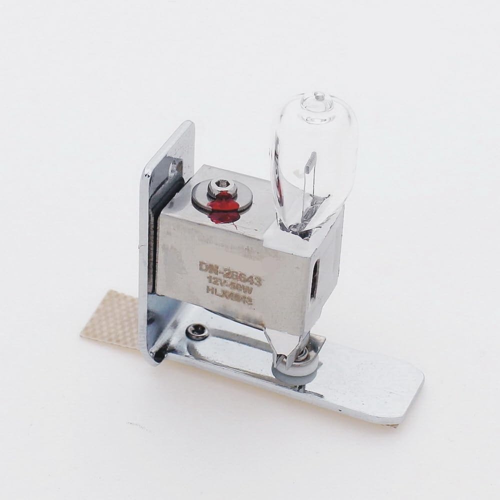 Bombilla halógena 12V 50W HLX4643 10384643, for lámpara de microscopio quirúrgico M600 M655 M690(2 pieces)