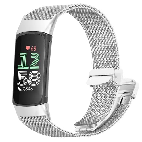 xgFor Fitbit Charge 6 Ή oh  xg For Charge 6poh X`[bV }OlbgNXv (Vo[)
