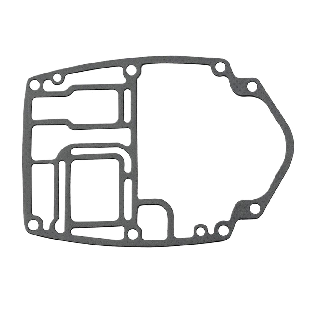 Kit Guarnizioni Testata Powerhead 66T-W0001 Compatibile Con HDX 40HP