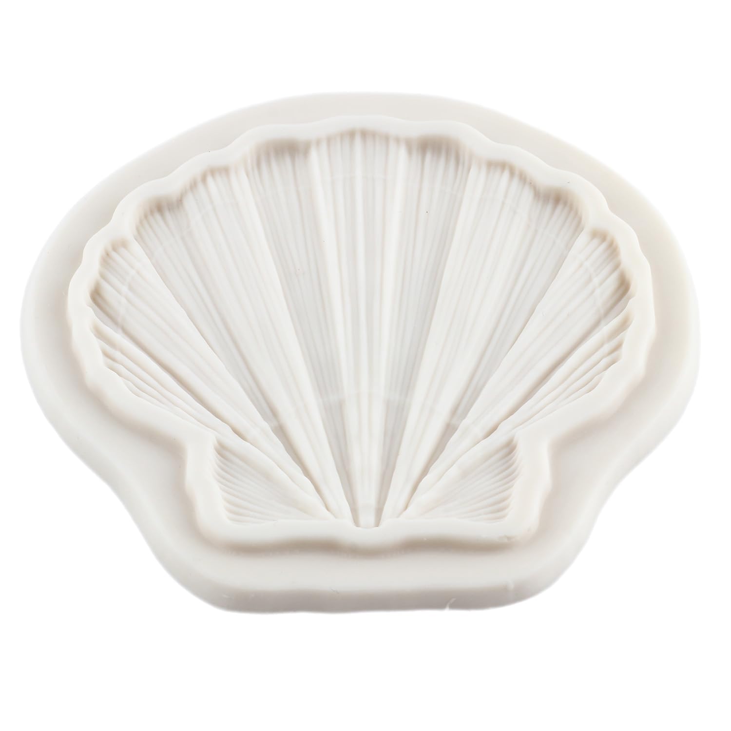 Moule Déco Gâteau Thème Marin Fondant Chocolat Moule Silicone