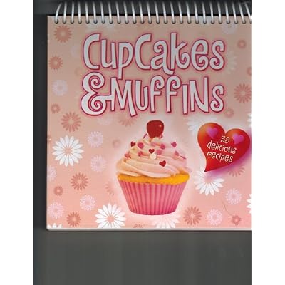 Cupcakes & Muffins