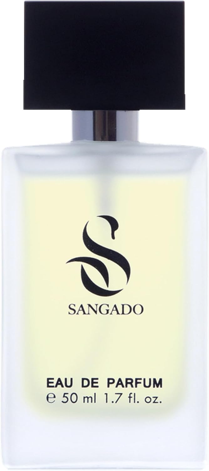 sangado crystal rouge