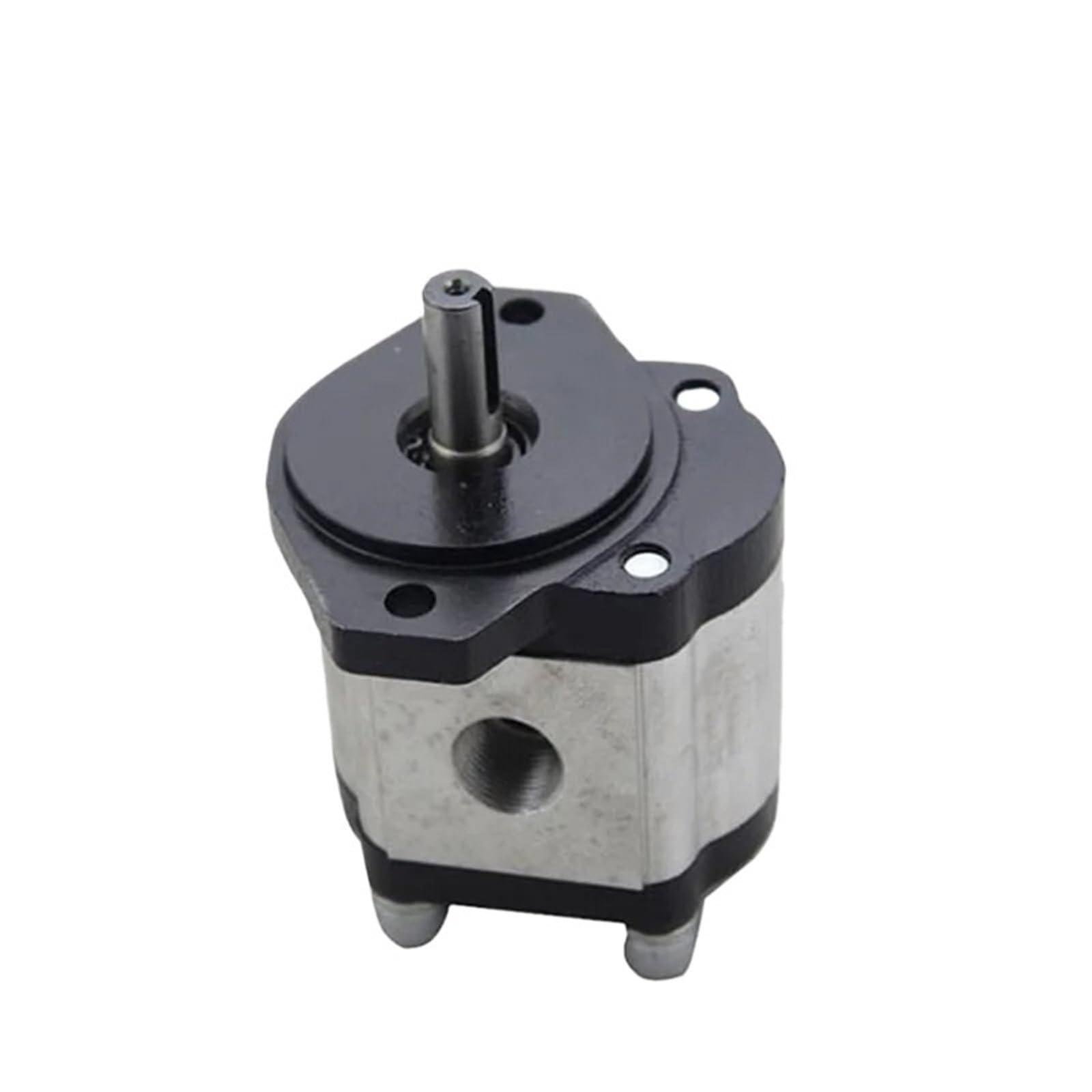 Pompe hydraulique CBK-F440 à haute pression constante pour circuits