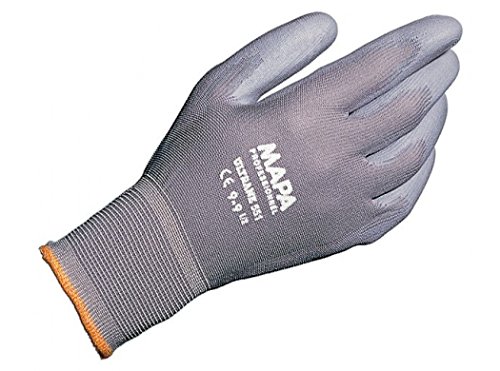 MAPA Professionnel ULTRANE-551-GR-8 ,  (1 Paar)