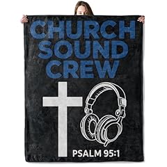 Church Sound Crew