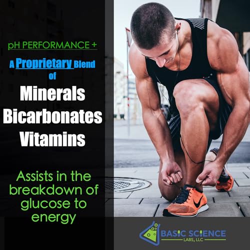 Snana PPP001 Sodium Bicarbonate Supplements
