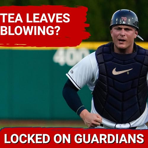 Why the Cleveland Guardians LATEST TRADE Could Shake Up Positions With Other Top Prospects