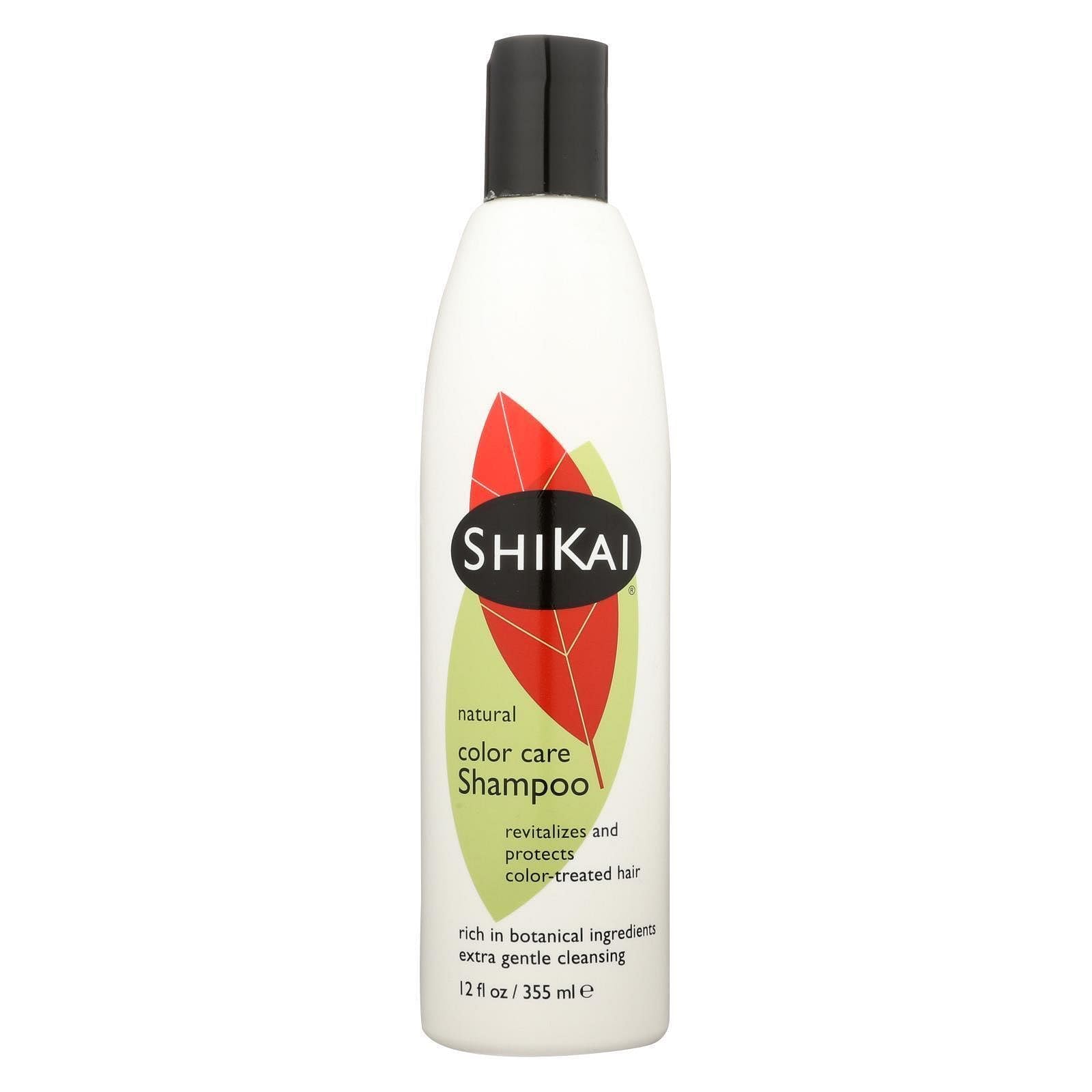 Shikai Shampoo Color Care, 12 oz