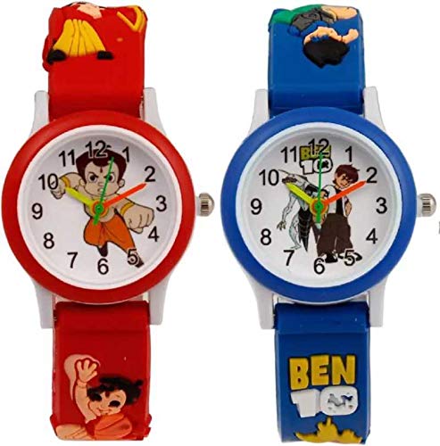 SELLORIA New Generation Kids for Boys and Girls New Model Analog Watch - for Boys & Girl